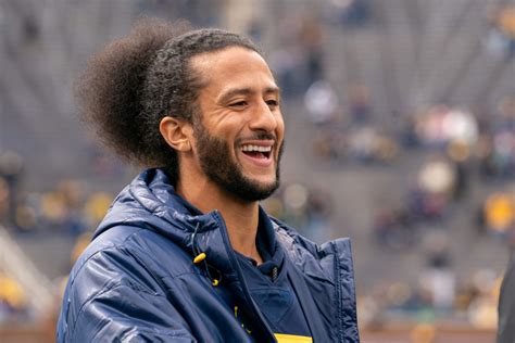 Colin Kaepernick Shares Workout Photo As NFL Comeback Rumors Swirl ...