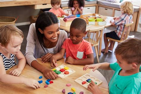 Why an Education Major? | Early Childhood Education