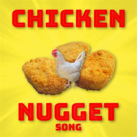 Nick Bean - Chicken Nugget Song lyrics | Musixmatch