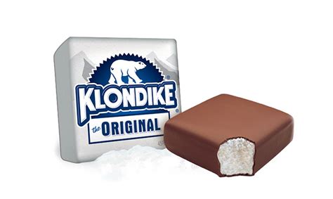 Save $1.00 on Two Klondike Ice Cream Bars! – Get It Free