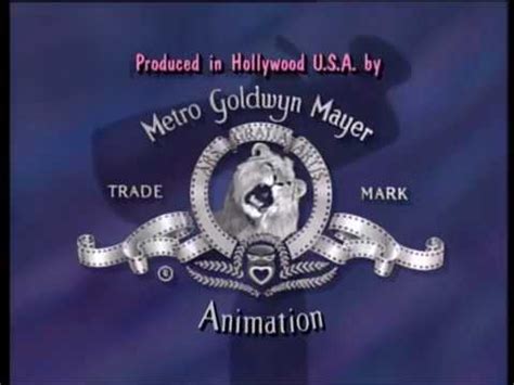 Mgm Animation Mgm Television mp4 3gp flv mp3 video indir