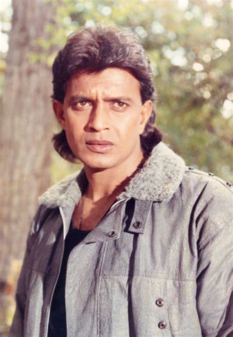 Mithun Chakraborty picture