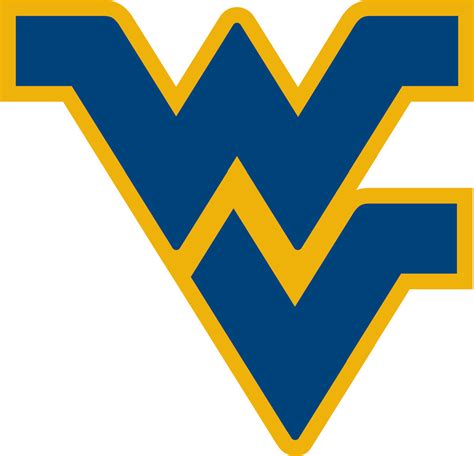 Wvu Logos