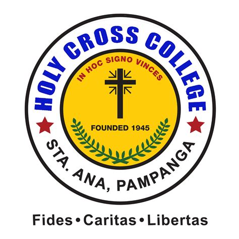 Holy Cross College Pampanga – Holy Cross College Pampanga