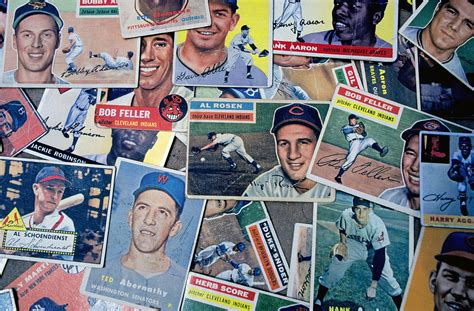 Baseball Card Values: The Most Expensive Baseball Cards Ever Sold