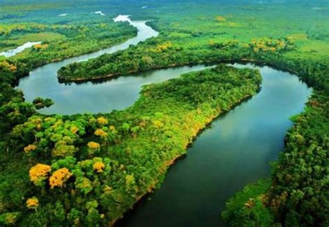 Ecuador se une a iniciativa colombiana para proteger el Amazonas - noviembre 16, 2024