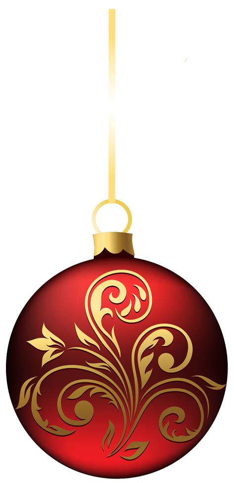 Christmas ball ornament clipart 20 free Cliparts | Download images on Clipground 2024