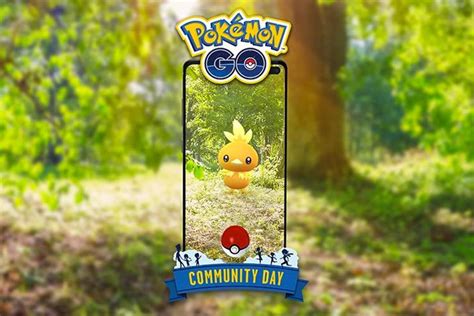 'Pokémon Go' Community Day: Shiny Torchic, Start Time and Everything You Need to Know - Newsweek