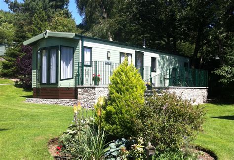 Static Caravans For Sale: Lake District, Lancashire & Cumbria, UK