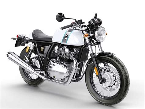 2020 Royal Enfield Continental GT Buyer's Guide: Specs, Photos, Price | Cycle World