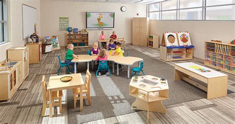 The Importance of Classroom Design – Classroom Direct