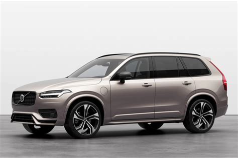 2023 Volvo XC90 Review, Pricing New XC90 SUV Models CarBuzz, 50% OFF