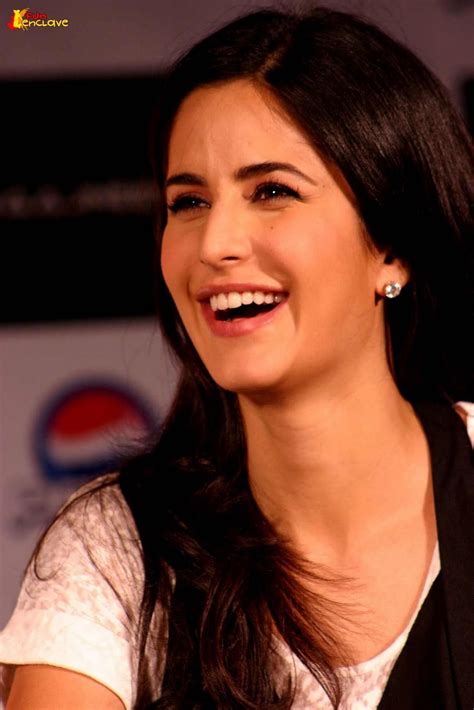 katrinakaif: Katrina Kaif smiling Face