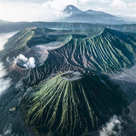 Mount Bromo Tumpak Sewu Waterfall Ijen Crater Tour From Surabaya 4D3N ...