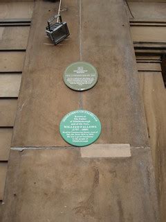 Middlesbrough Heritage plaque - Custom House, North Street… | Flickr