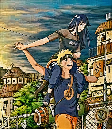 Share more than 74 naruto hinata wallpaper - in.coedo.com.vn