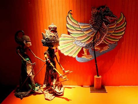 Wayang Museum (Jakarta) - 2020 All You Need to Know BEFORE You Go (with Photos) - Tripadvisor