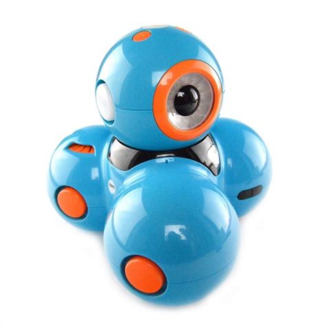 Dash Robot Sweepstakes | Whole Mom