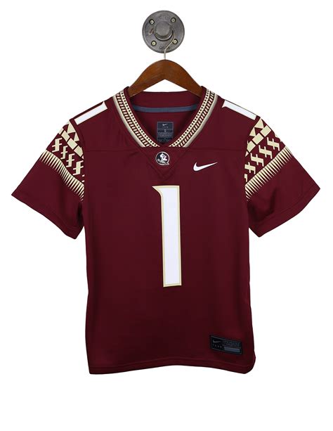 Florida State Football Uniform | museosdelima.com