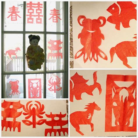 Art Chinese Paper Cutting Templates Pdf - canvas-smorgasbord