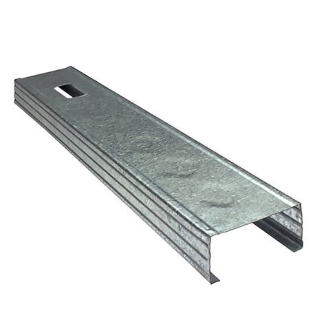 2.5-in W x 120-in L x 1.25-in D ProSTUD Galvanized Steel Stud at Lowes.com