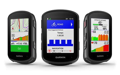 Edge 540 | Sports & Fitness | Garmin Singapore