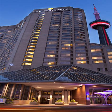 InterContinental Toronto Centre - Toronto ON | AAA.com