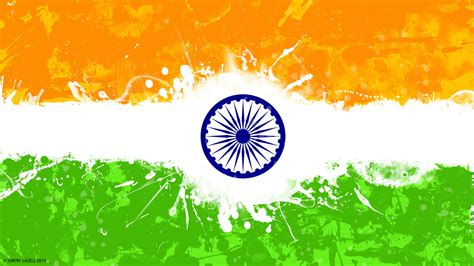 Indian Flag Wallpapers & HD Images 2018 [Free Download]