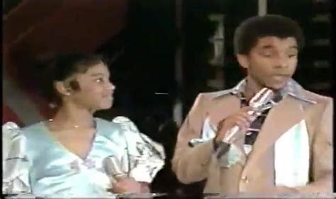 Ralph Carter (Michael Evans) as well as Janet Jackson (Penny), had ...