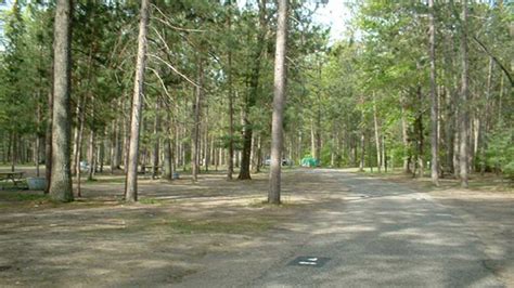 North Higgins Lake State Park | Michigan