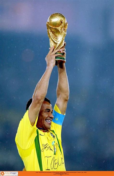 Gallery: Brazil win the 2002 World Cup - Teesside Live