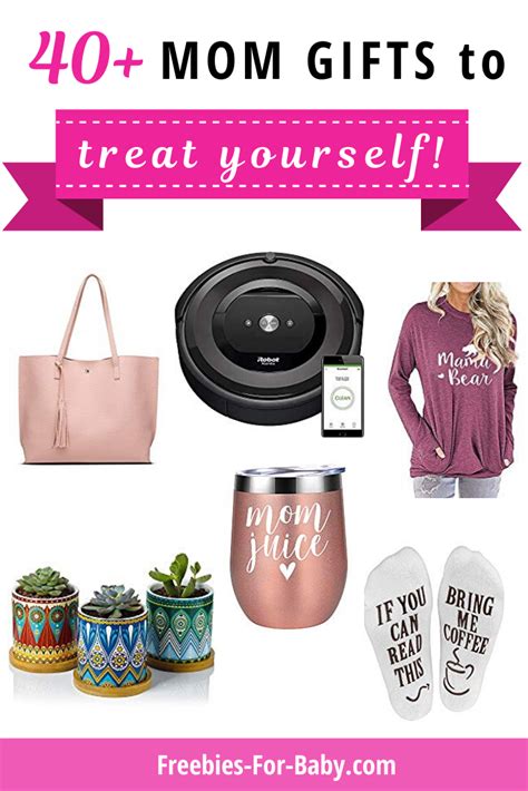 40+ Mom Gifts to Treat Yourself! | Gifts for mom, Unique gifts for mom, Funny mom gifts