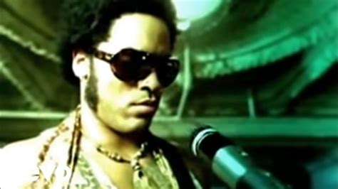 Lenny Kravitz - Fly Away - YouTube