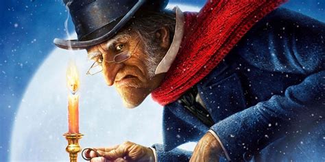 How to Watch Disney’s A Christmas Carol Starring Jim Carrey | Daily ...