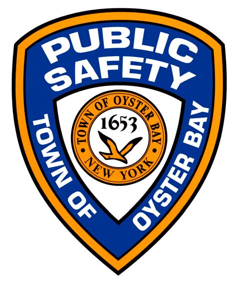 Public Safety – Town of Oyster Bay