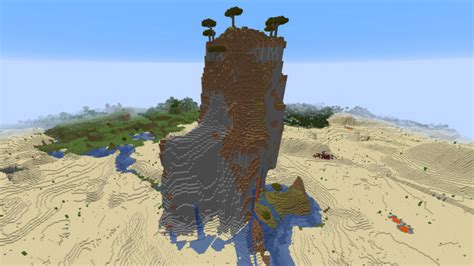 Minecraft Desert Seeds for 1.16 (2021) - Bedrock & Java - Pro Game Guides