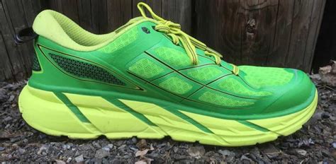 Hoka OneOne Clifton 2 Review | Running Shoes Guru