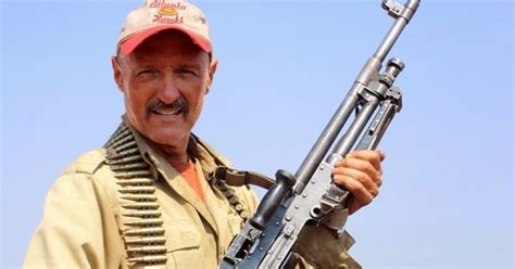 Michael Gross' Burt Gummer Won't Be Part Of Syfy's New 'Tremors' Series