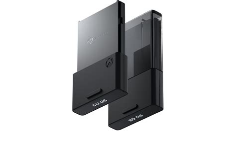 Seagate Storage Expansion Card for Xbox Series X|S (512 GB) - 512 GB Price