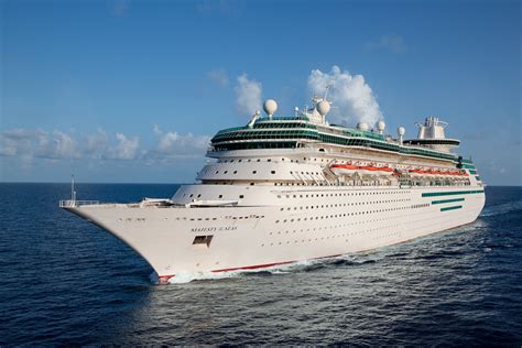 7 Night Bahamas Cruise from New Orleans!