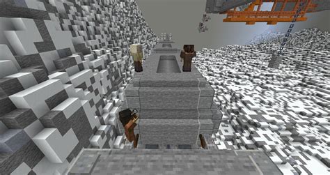 Star Wars: Vandor Adventure Map Minecraft Map