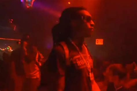 Watch Migos Perform ‘Versace’ in New York City