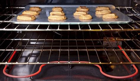 Convection Oven Tips | Drees Electric