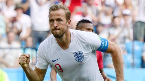 England captain Harry Kane wants to start against Belgium | Football ...