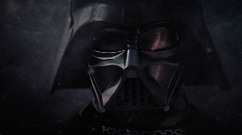 Download 2560x1440 darth vader, star wars, mask, helmet Wallpapers