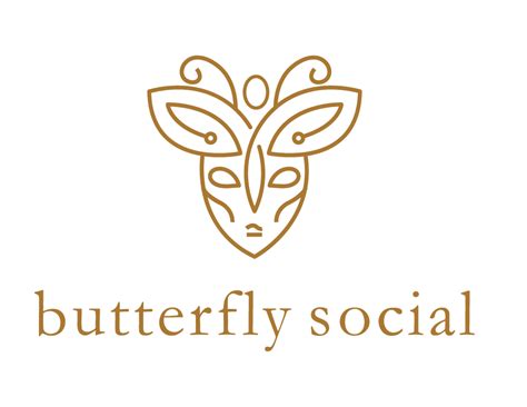 Butterfly Social