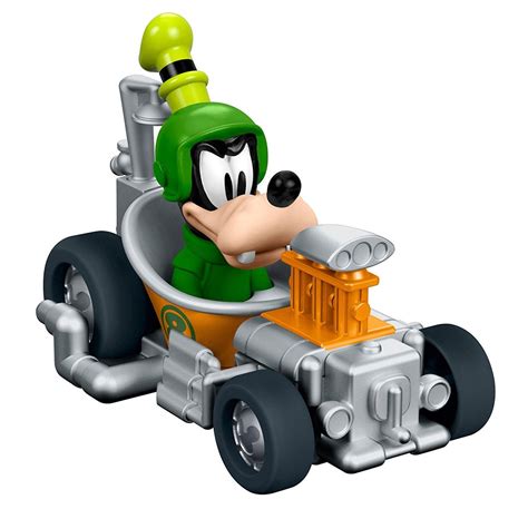 Goofy's Turbo Tubster — Adventure Hobbies & Toys