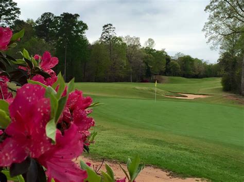 Dancing Rabbit Golf Club (The Azaleas) - Golf Course | Hole19