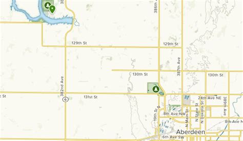 Best Trails near Aberdeen, South Dakota | AllTrails