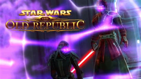 Proud to announce the SWTOR Basic Class Guides - 48 different guides, 5-button rotations, gear ...